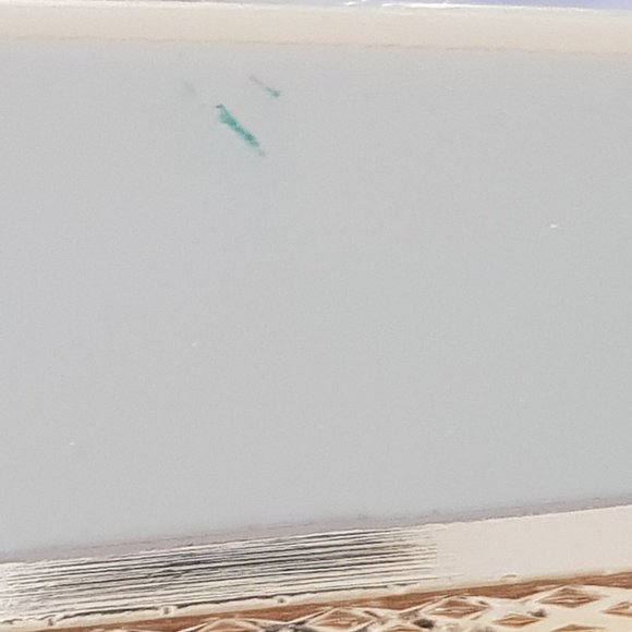 Glomesh Bone Style 212 Bag. Unused. Still in box with 1977 sales receipt. - Picture 14 of 16